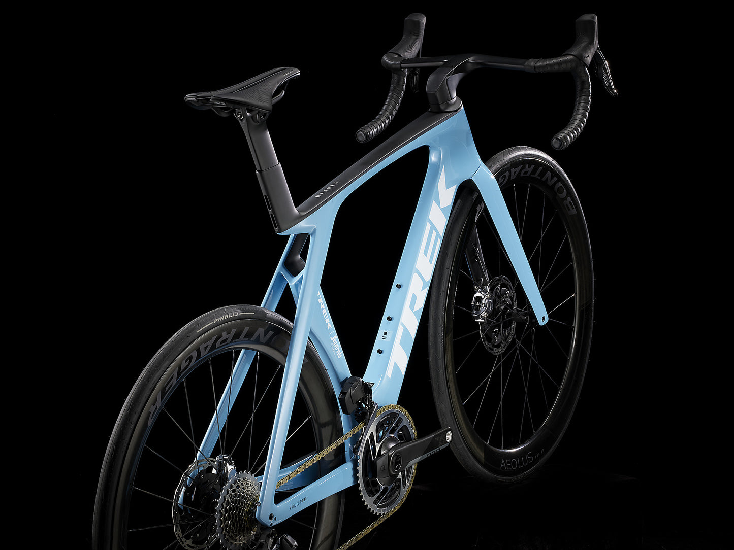 Trek Madone SLR 9 Gen 7 AXS
