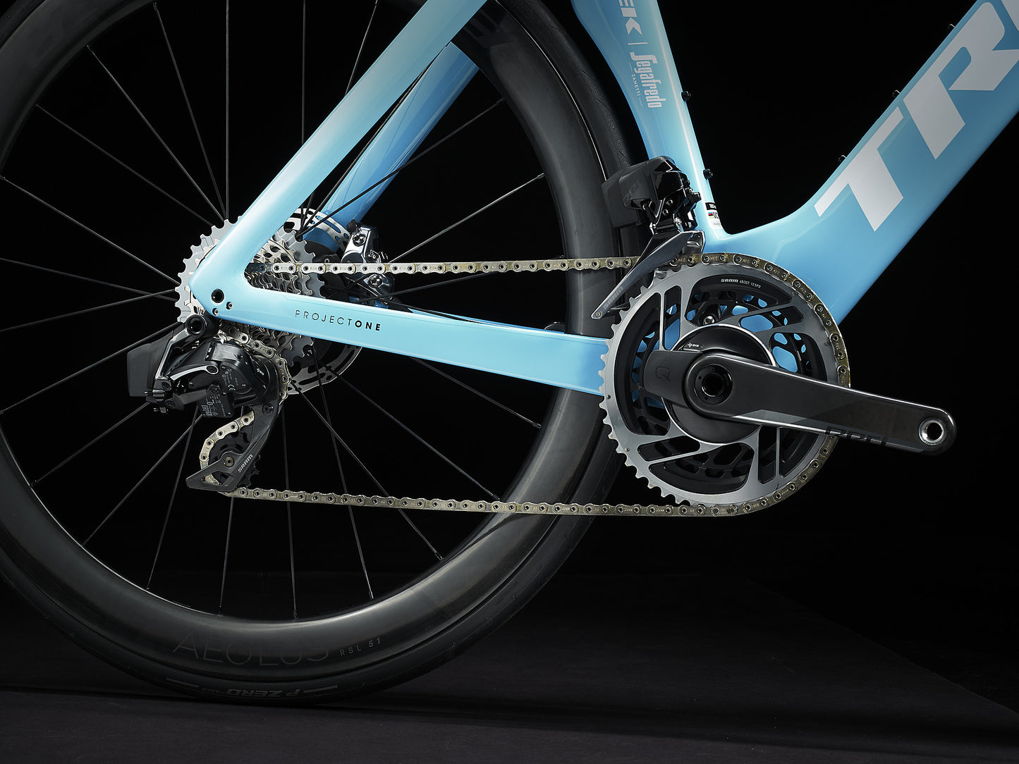 Trek Madone SLR 9 Gen 7 AXS
