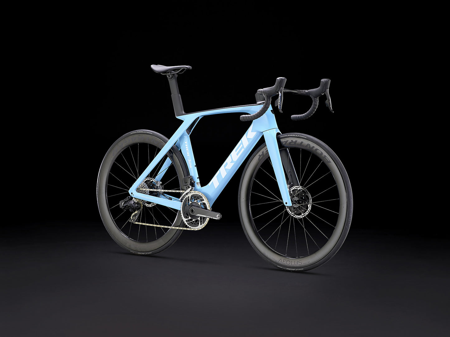 Trek Madone SLR 9 Gen 7 AXS