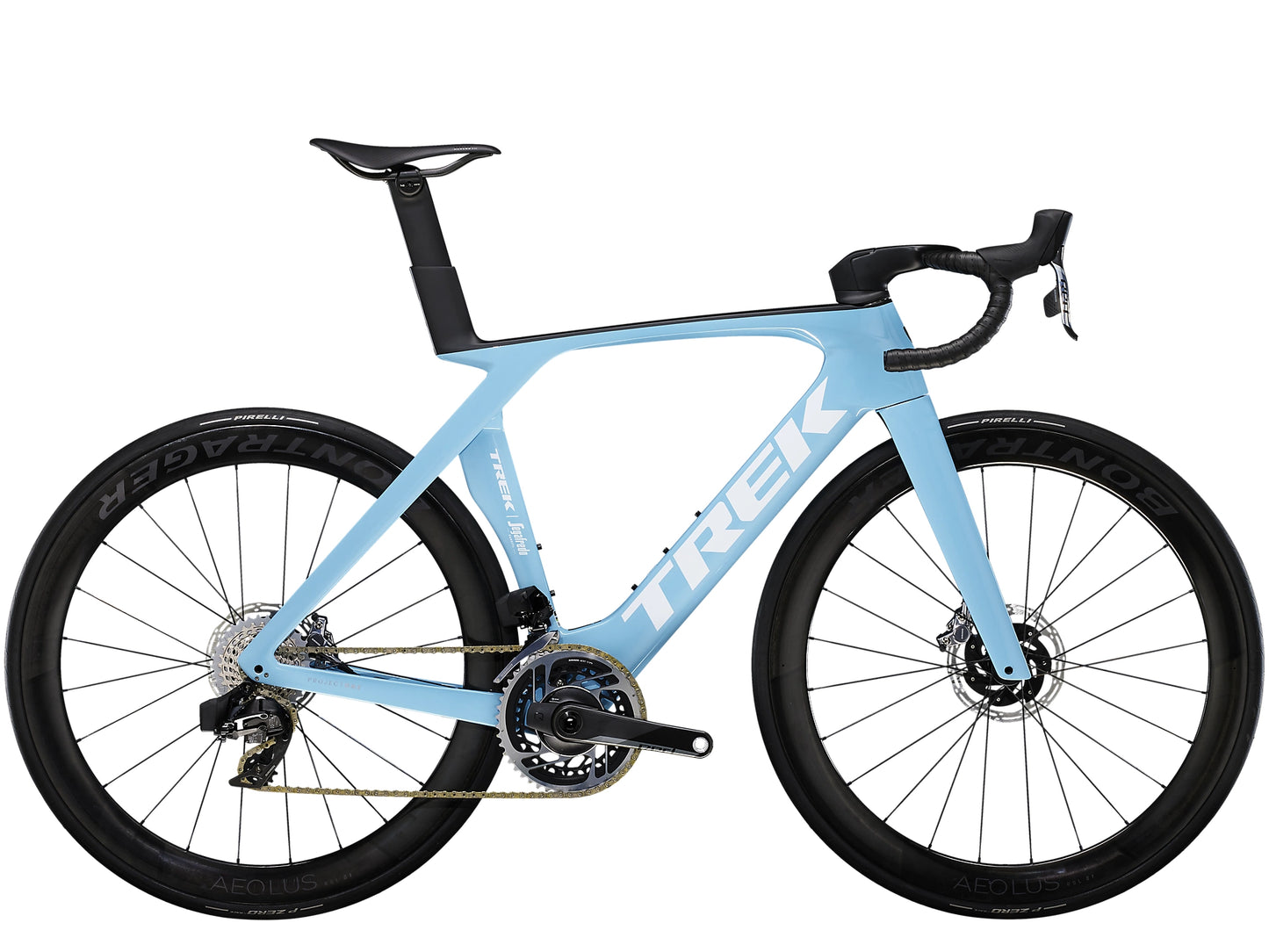 Trek Madone SLR 9 Gen 7 AXS